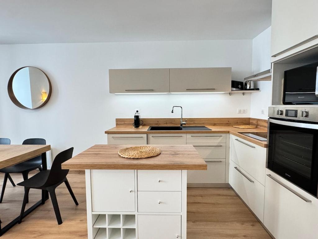 Plein centre Bel apt 3pièces de 70m2 pour 6 pers - 3