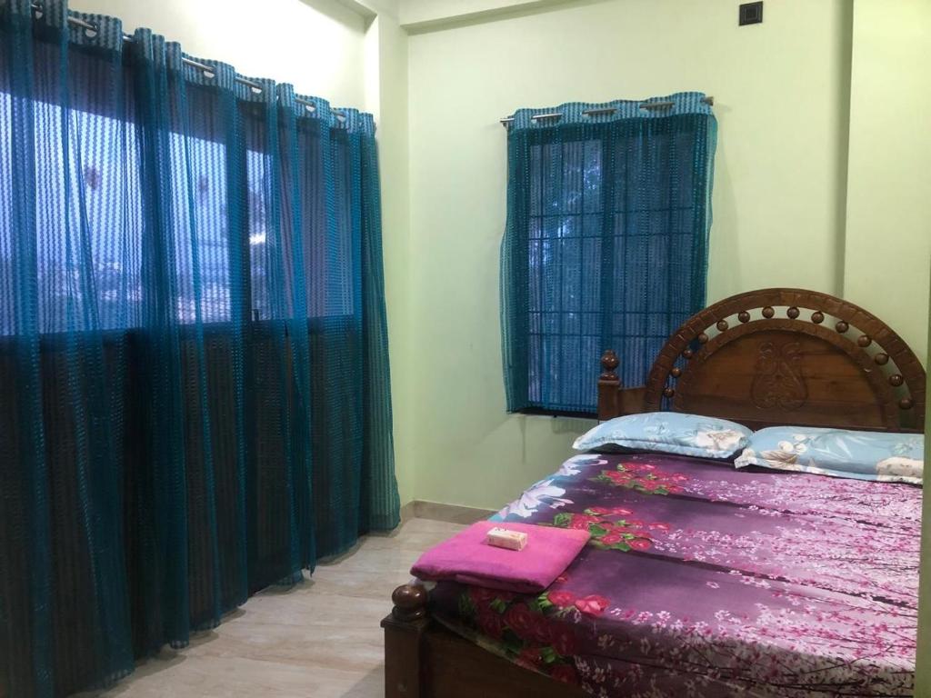 Zion Tower, Trivandrum