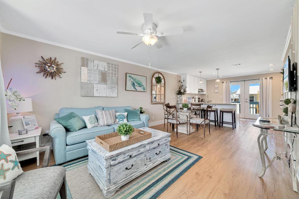 Casi Cielo Unit A, Gulf Shores