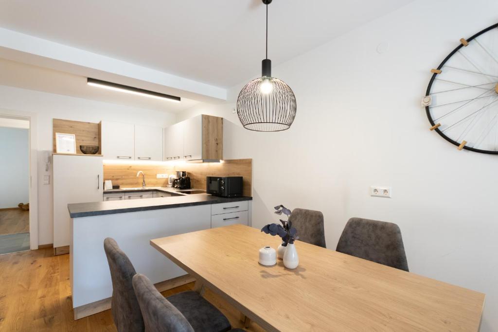 Appartement Ski&Nature Top 9 - 5