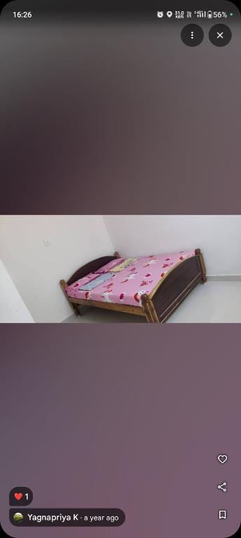 Sv residency, Tirupati