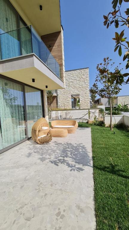 Escape by Form Villa Olea 4, Dhërmi