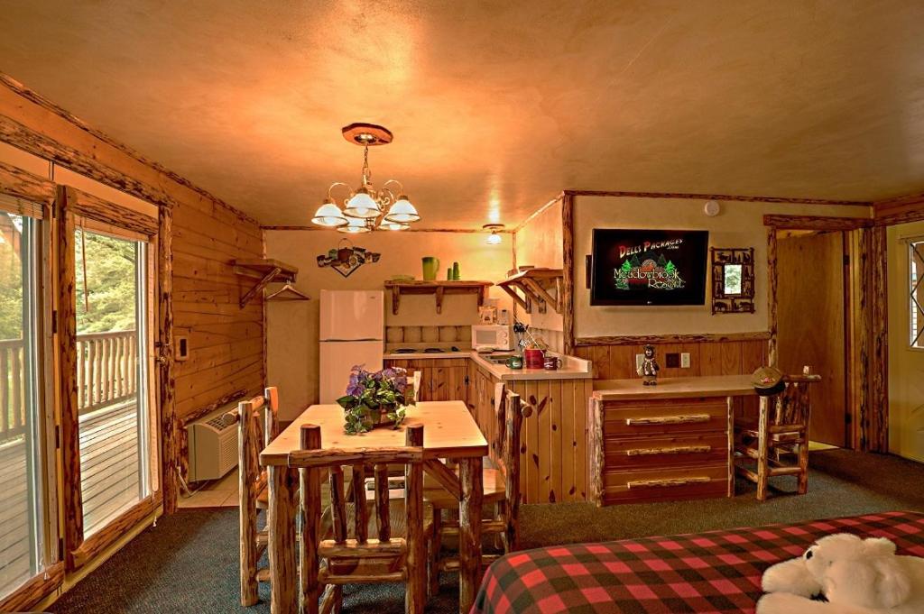 Meadowbrook Resort, Wisconsin Dells