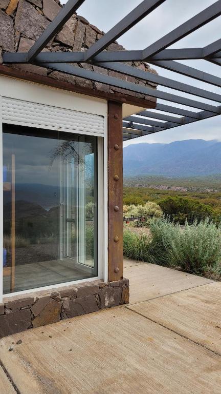Casa Cactus - Una Experiencia Unica - Potrerillos Mendoza - 5