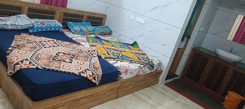 Love bits resort, Vagamon