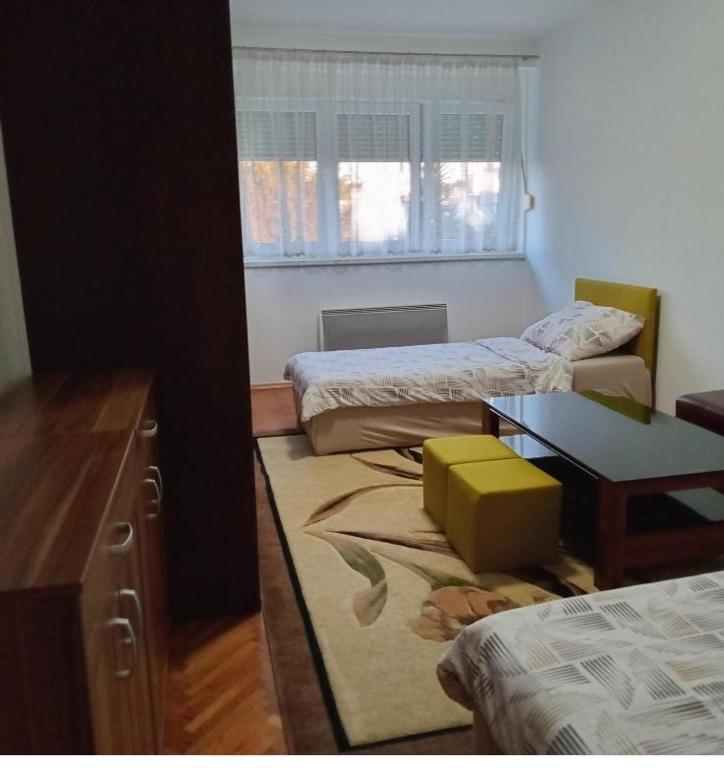 Apartman Mekica - 4