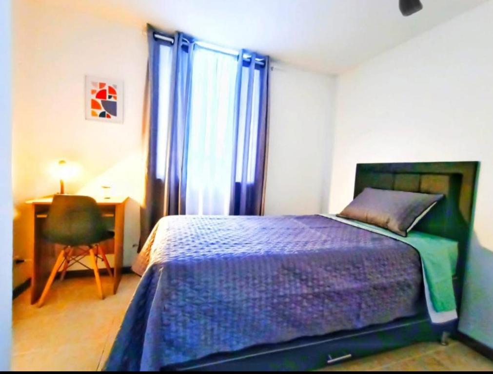 El poblado loma de san julian - 3