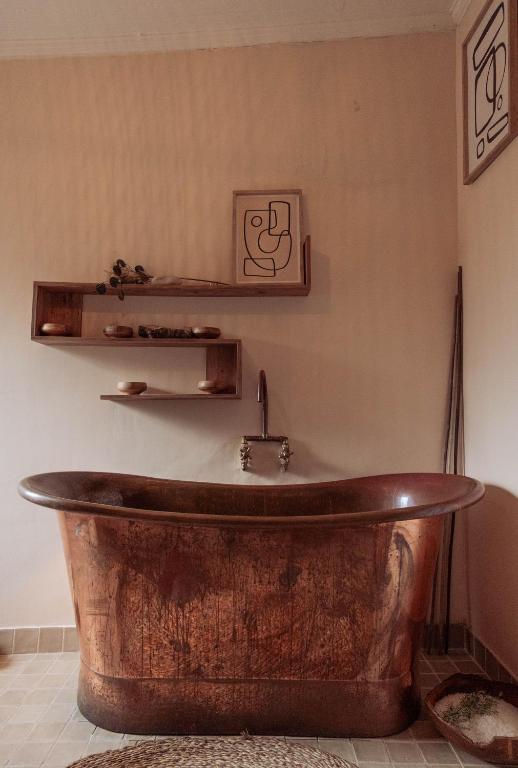 Stoep By Ideas Cartel, Kalk Bay