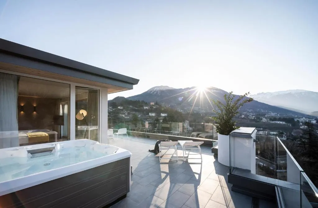 Be Place Adult Friendly Hotel, hotel in Trento