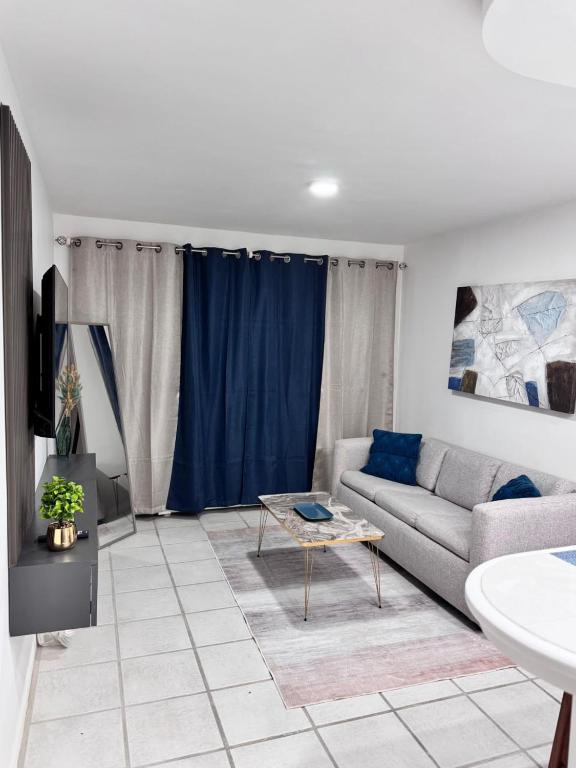 Apartamento de 1 habitación, Porlamar