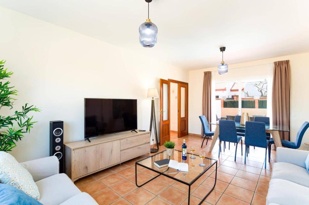 Villa Alicia Fuerteventura by Villa Plus - 5