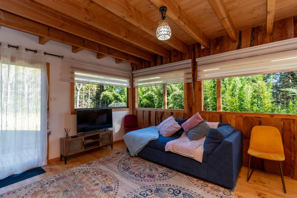 Casa con Tinaja y vista al Volcán - 3