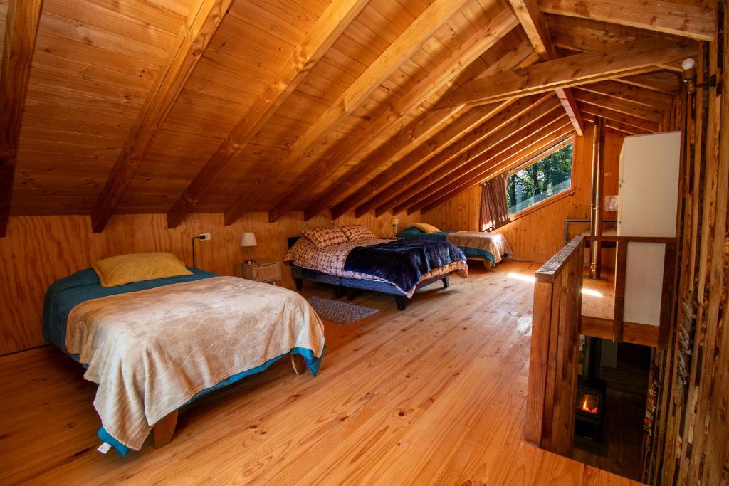 Casa con Tinaja y vista al Volcán - 5