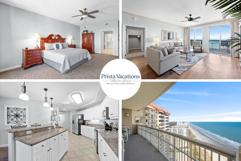 Margate #2703, Myrtle Beach