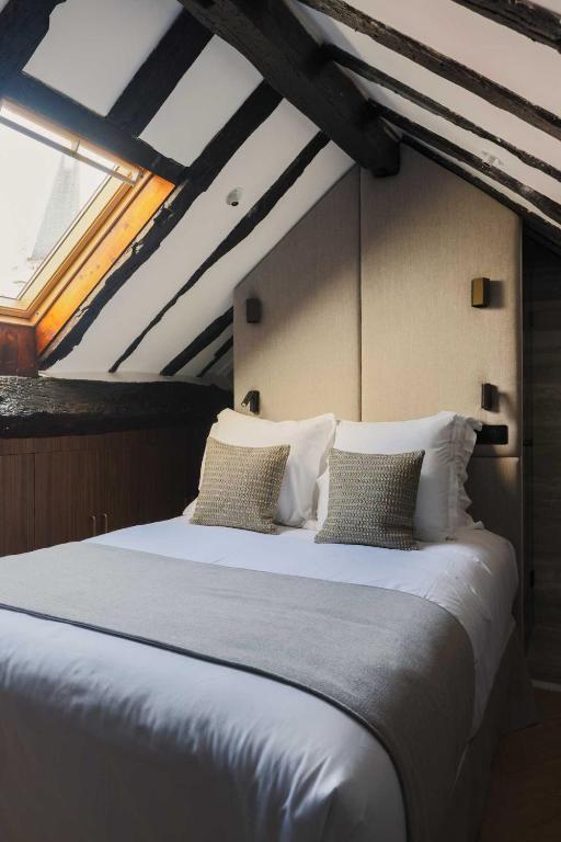 AC Apartment 2BR 6P - Notre-Dame de Paris - 5