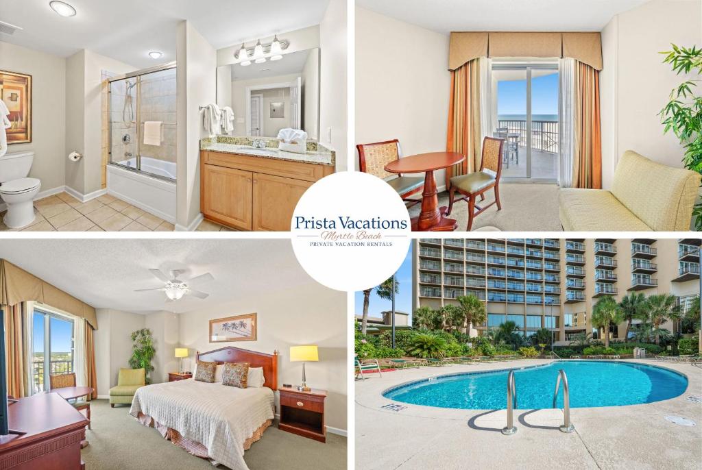 Royale Palms 1906-1, Myrtle Beach