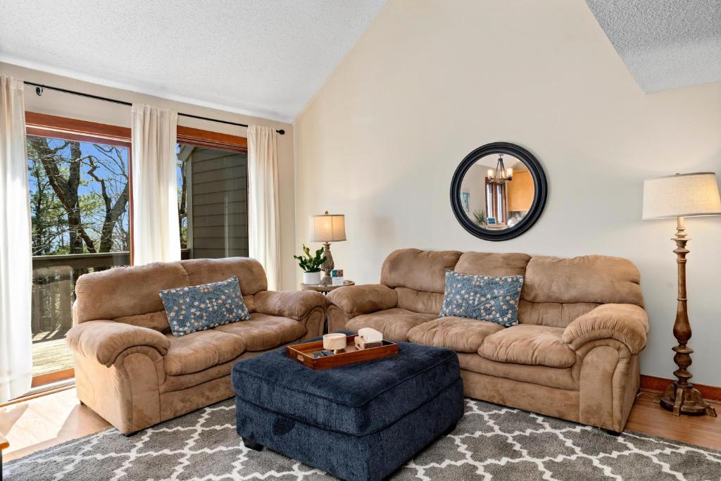 Three Ridges 27 With Wintergreen Advantage, Wintergreen