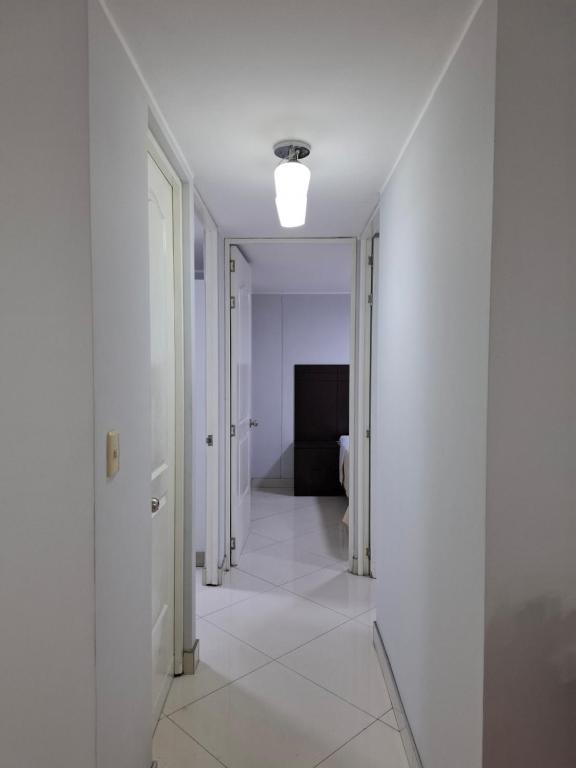 Apartamento en condominio cerca a Plaza Norte - 5