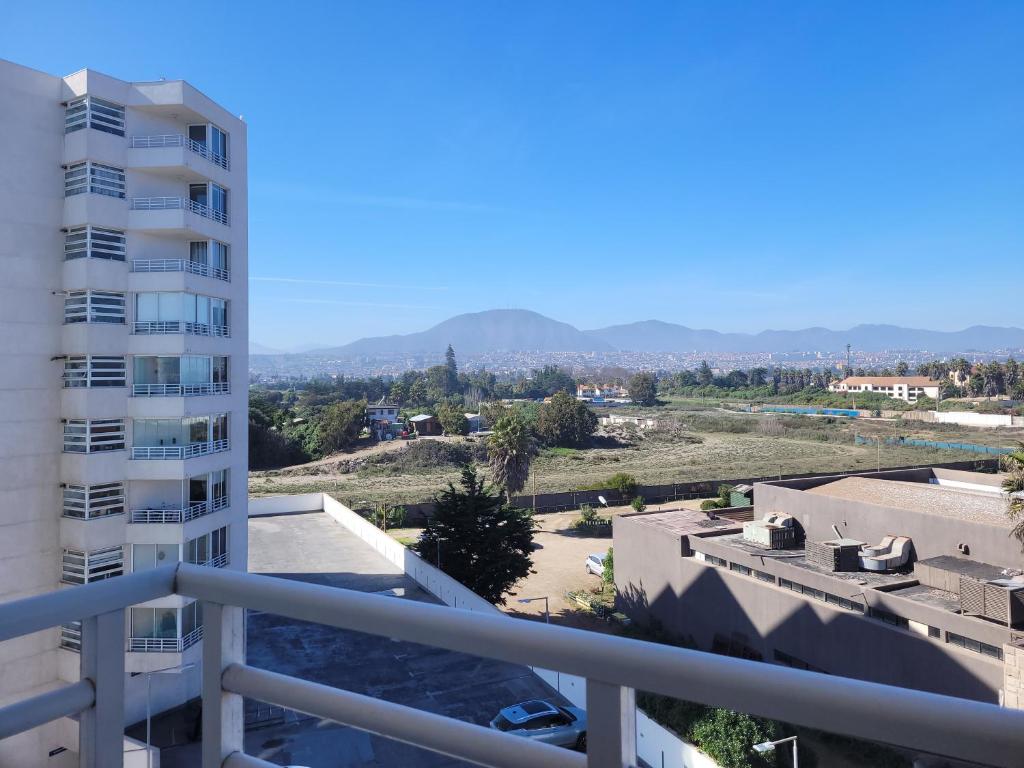 Departamentos La Serena Vista - 4