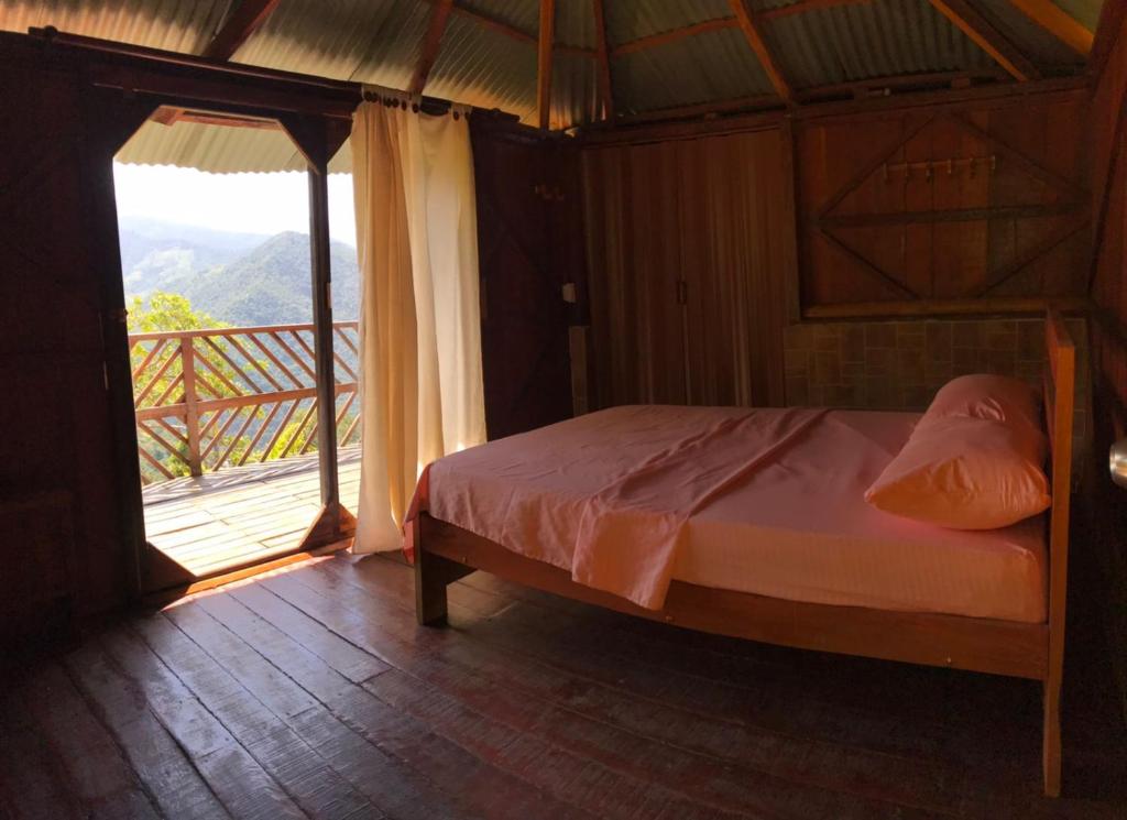 Eco hotel la Esmeralda Cienaga - 3