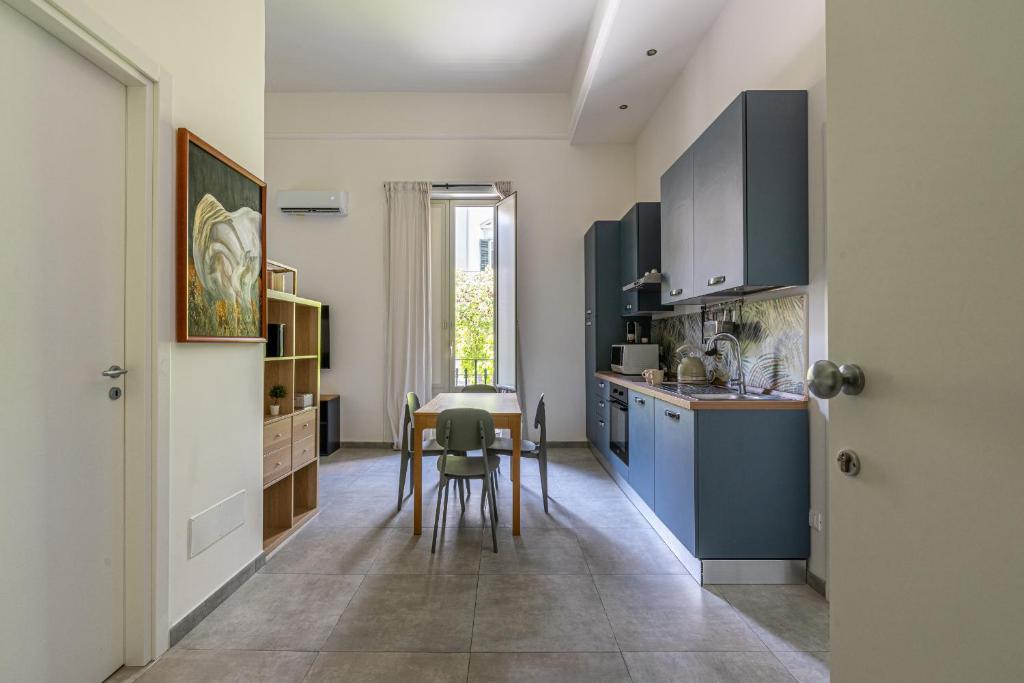 Panurban Apartments by Wonderful Italy, Palerme