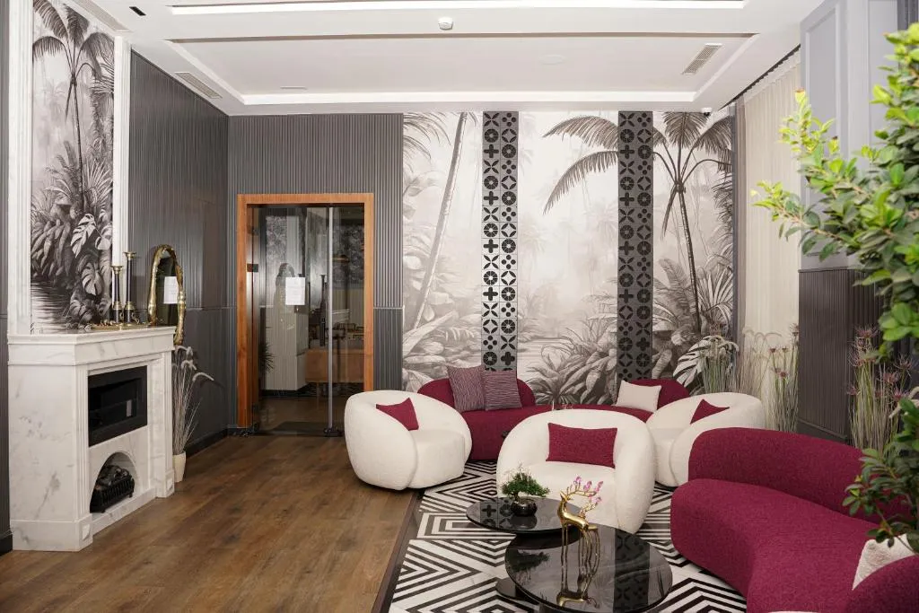 AUREA Hotel, hotel in Tetouan