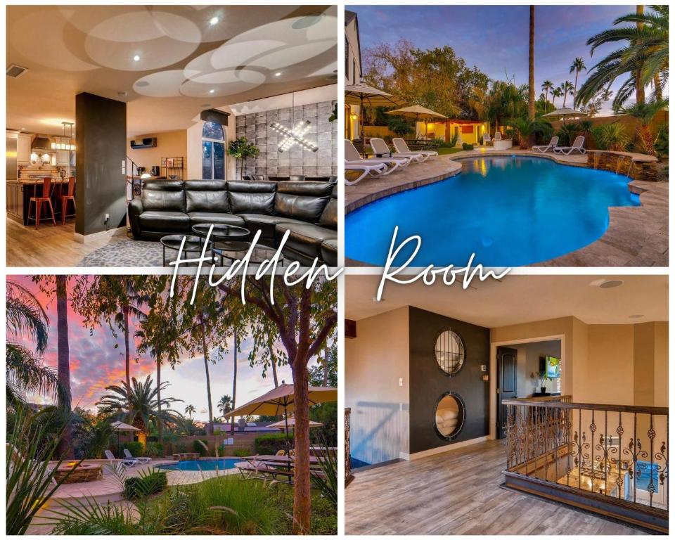 HiddenRoom, Scottsdale