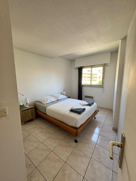 Charmant 2pcs - parking - piscine - 5
