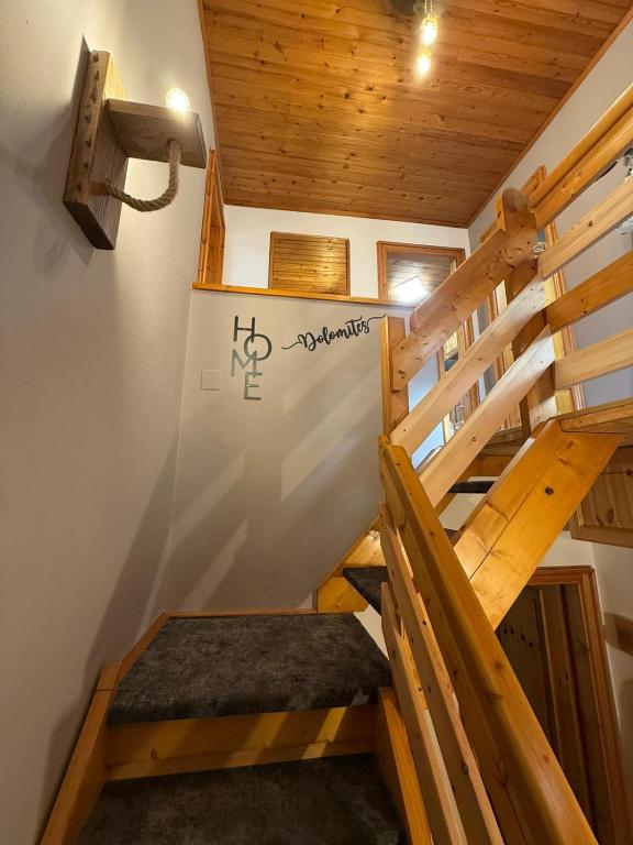 Appartamento DOLOMITES con BOX privato - 3