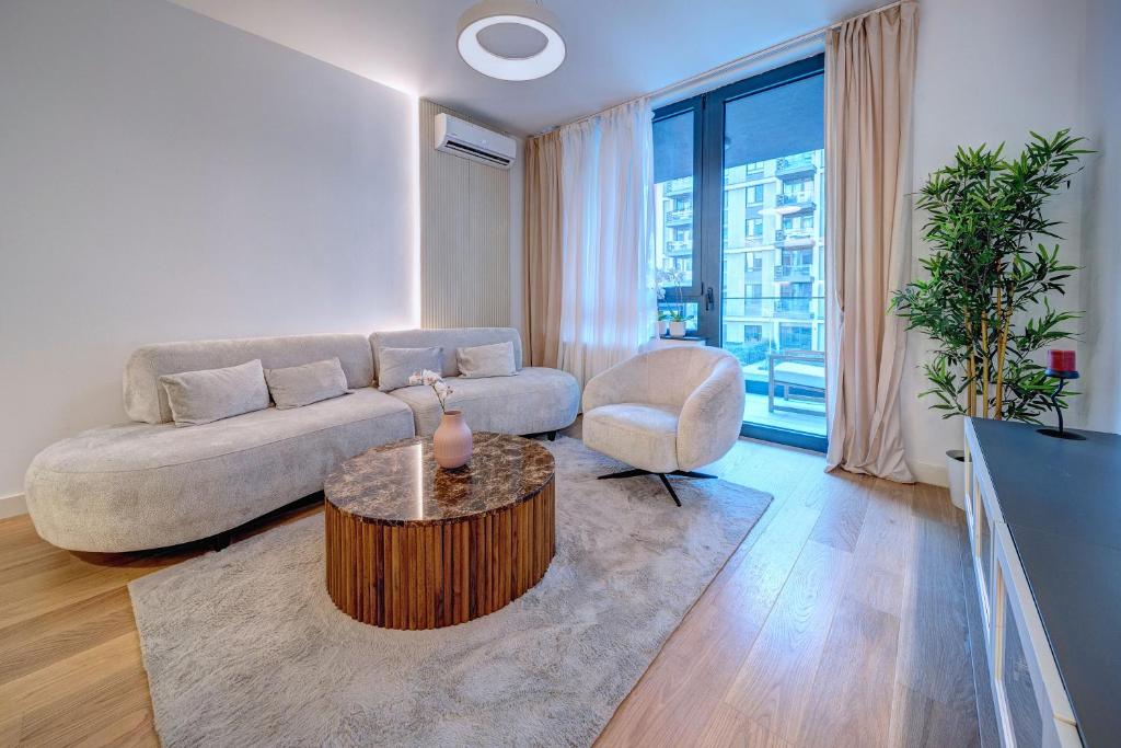 Belgrade Waterfront Ana Premium Living - 5