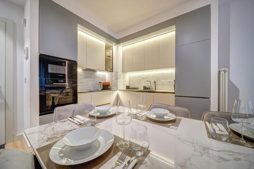 Belgrade Waterfront Ana Premium Living - 2