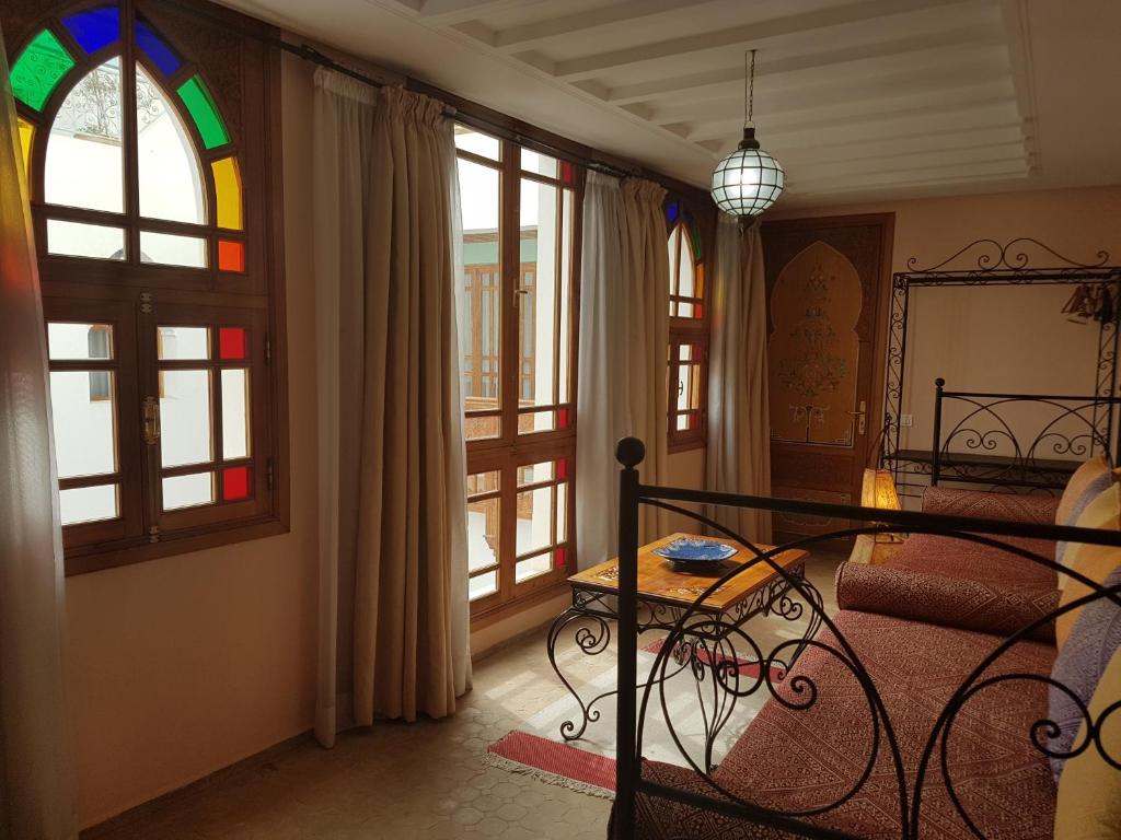 Facilities