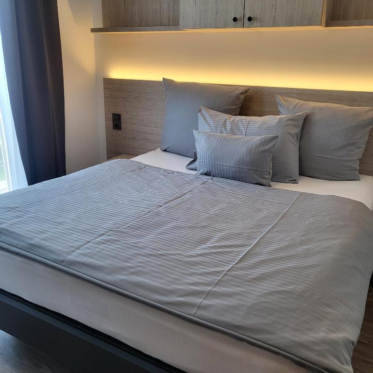 Bader Aparthotel, Unterschleißheim