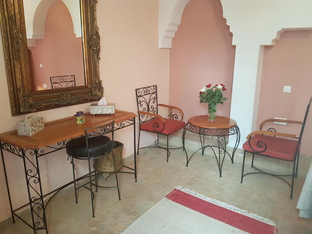 Facilities