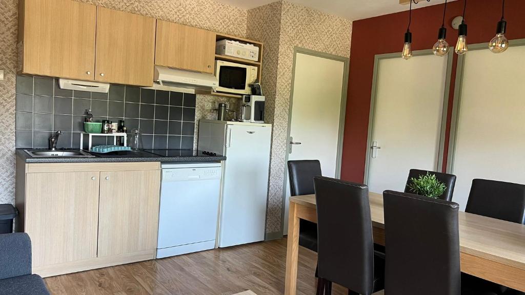 Appartement du Ramel - 4