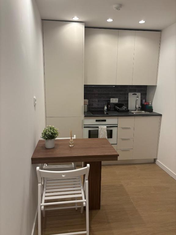 Suites in Downtown Madrid, Мадрид