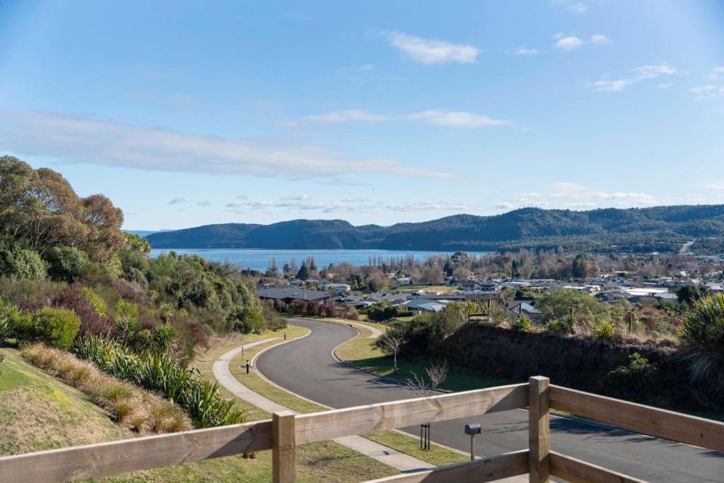 Kinloch Lookout, Kinloch