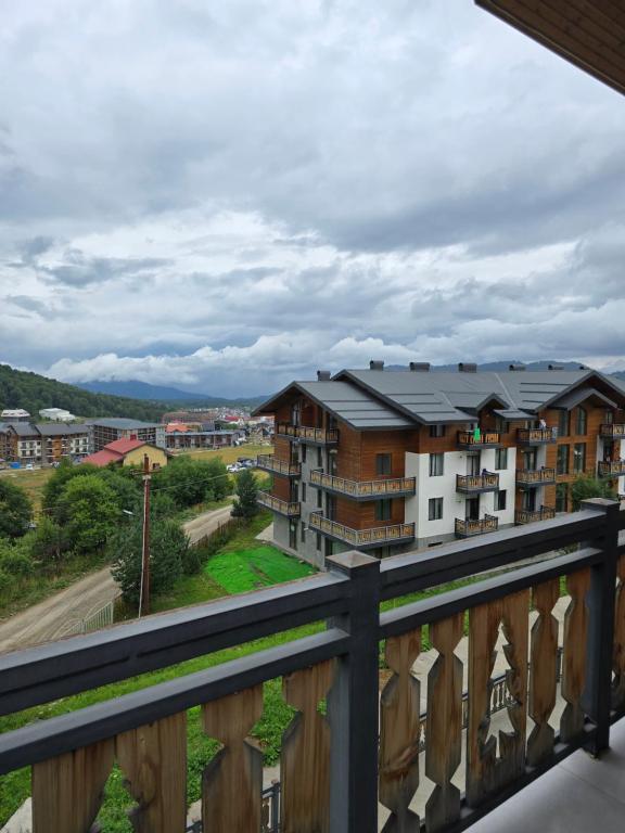 Apartment in bakuriani 36, Bakuriani