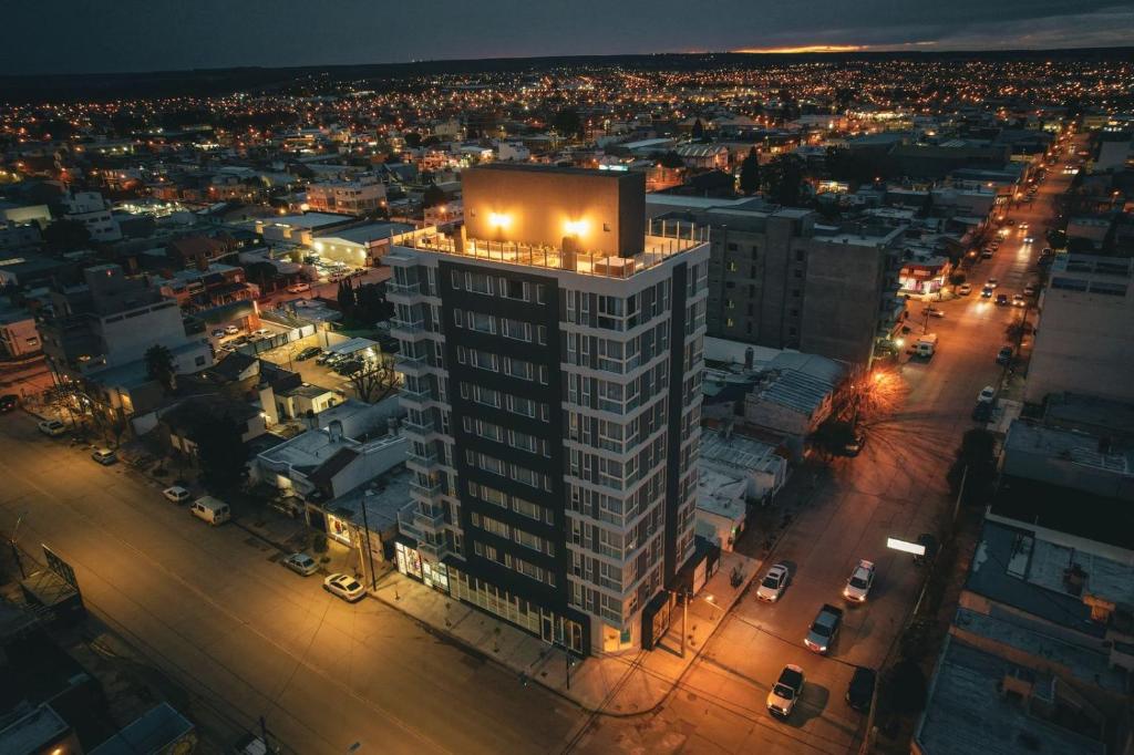 Ramada Residences by Wyndham Puerto Madryn CQ Gales - 2