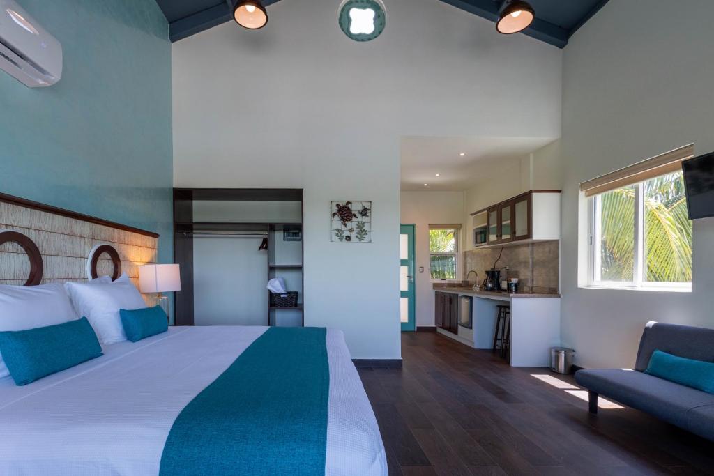 Villas Comodoro - 2