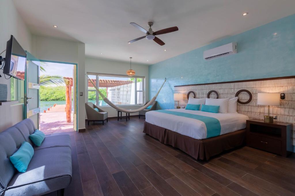Villas Comodoro - 4