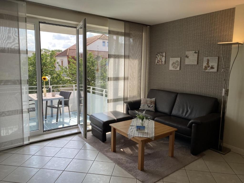 Ostseeresidenz 04, Grömitz