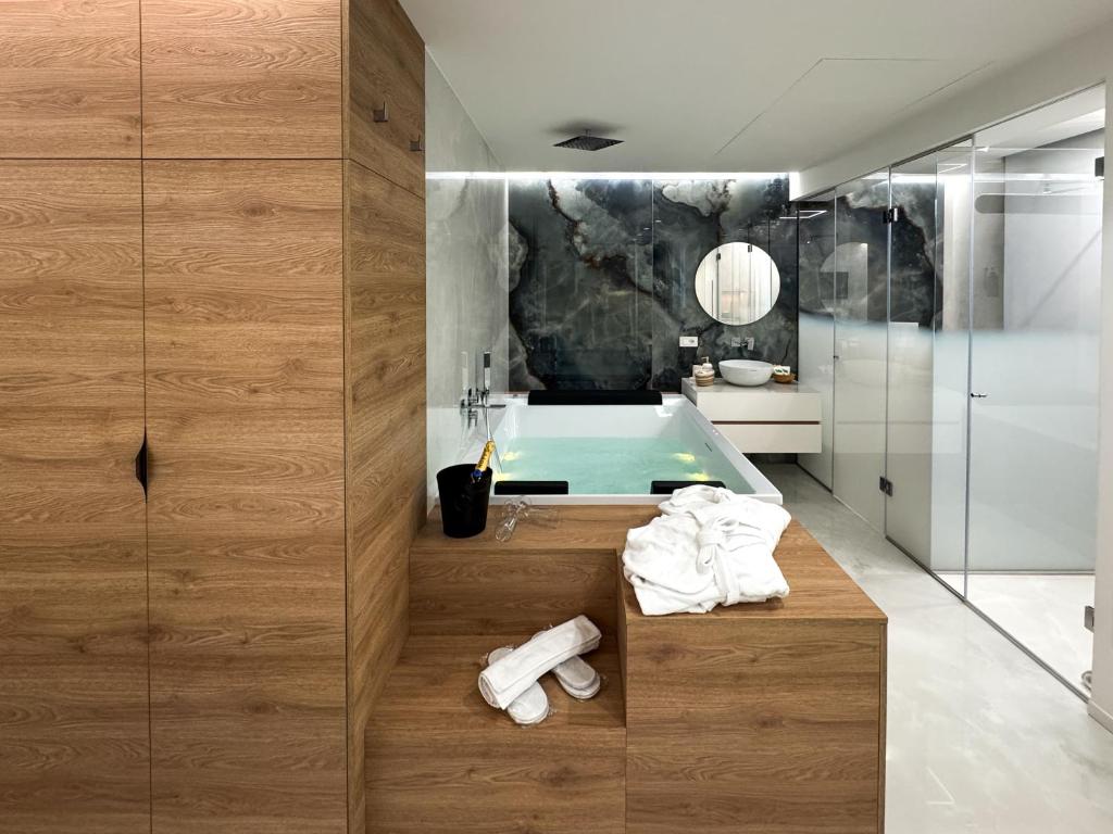 Paradiso esotico suite - 3