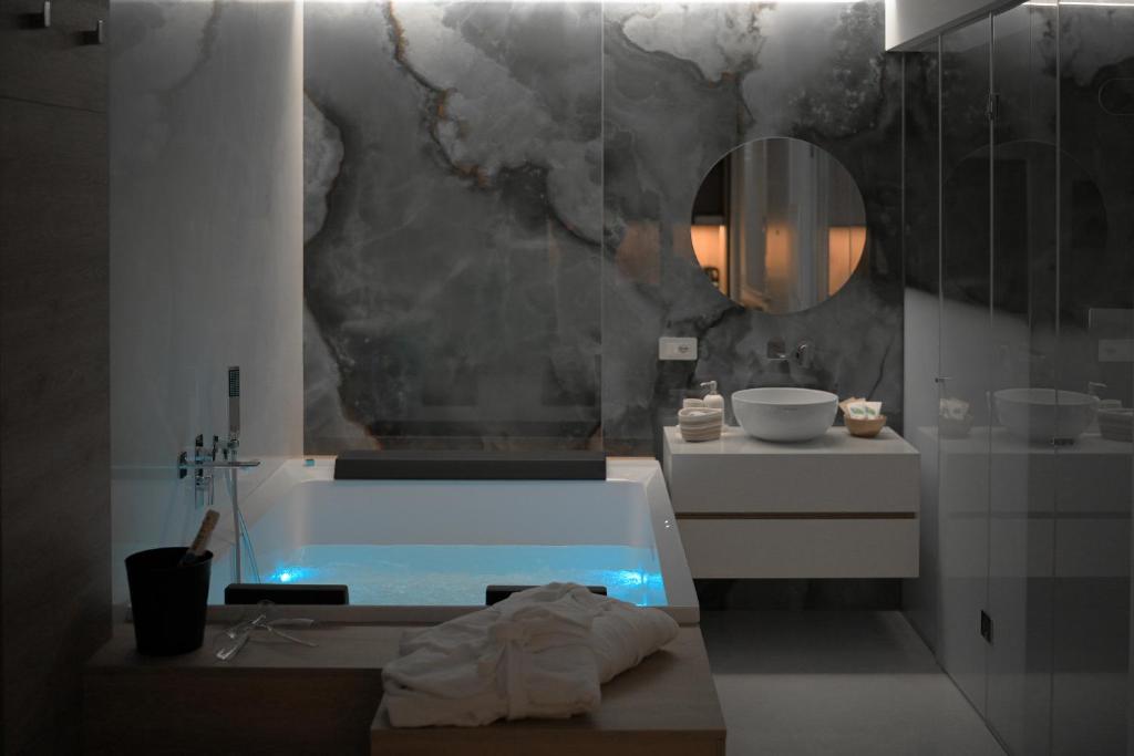 Paradiso esotico suite - 4