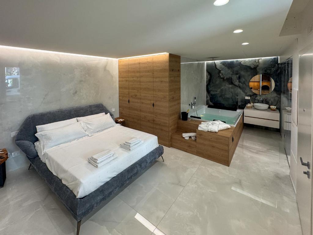 Paradiso esotico suite - 2