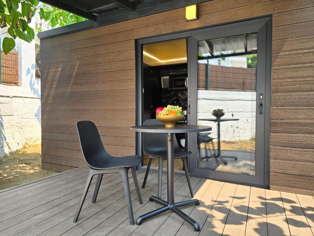 Costa Dorada Tiny Amaia, Canet de Mar