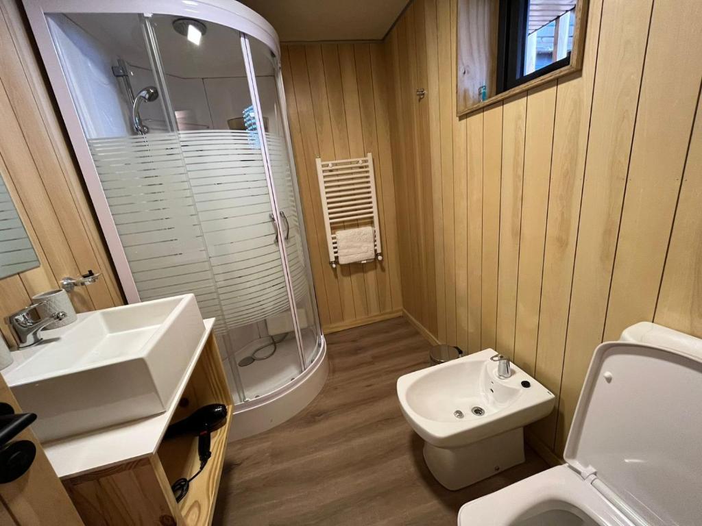 Monoambiente centrico con jardin - 3