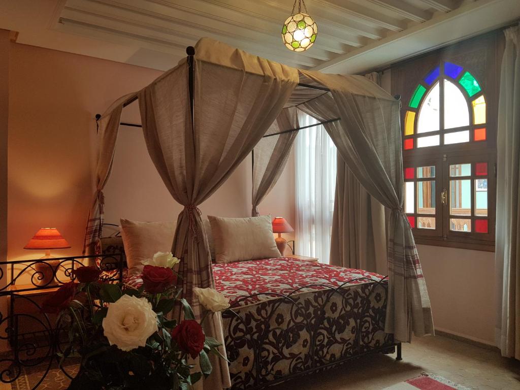 Riad Dar Karima