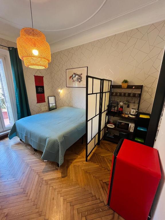 Suite con terrazzo - 5