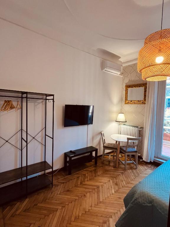 Suite con terrazzo - 4